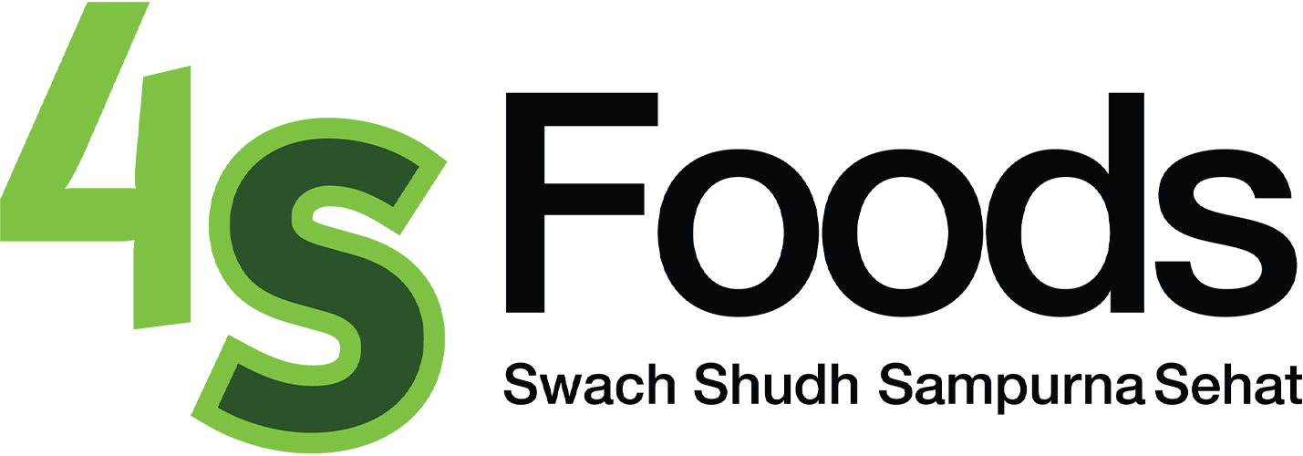 4S Foods