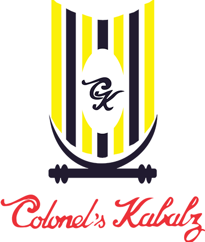 Colonel's Kababz