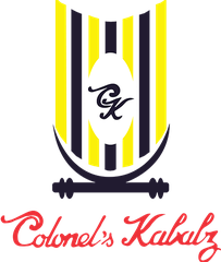 Colonel's Kababz