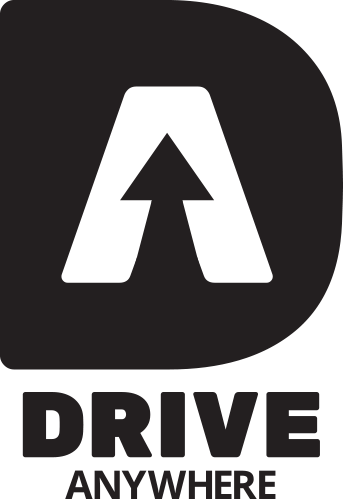 Drive Anywhere