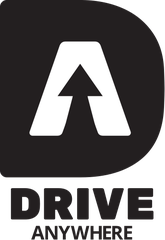 Drive Anywhere