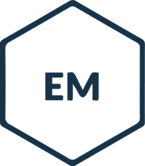 EM