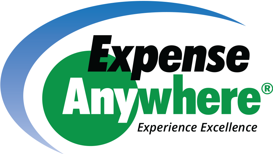 ExpenseAnywhere