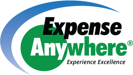 ExpenseAnywhere