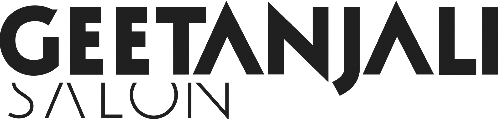 Geetanjali Salon