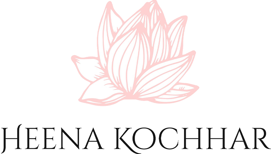 Heena Kochhar