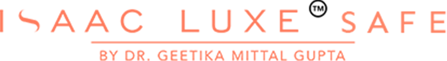 Isaac Luxe