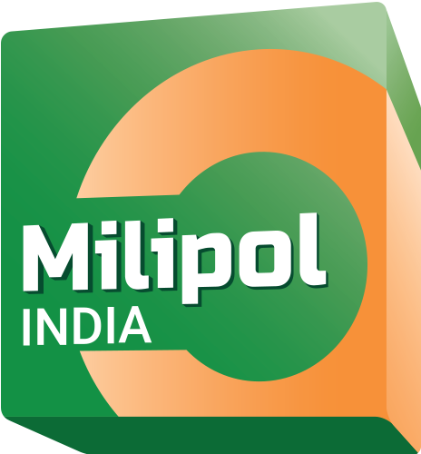 Milipol India