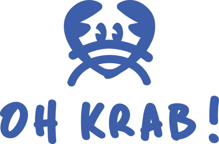 Oh Krab!