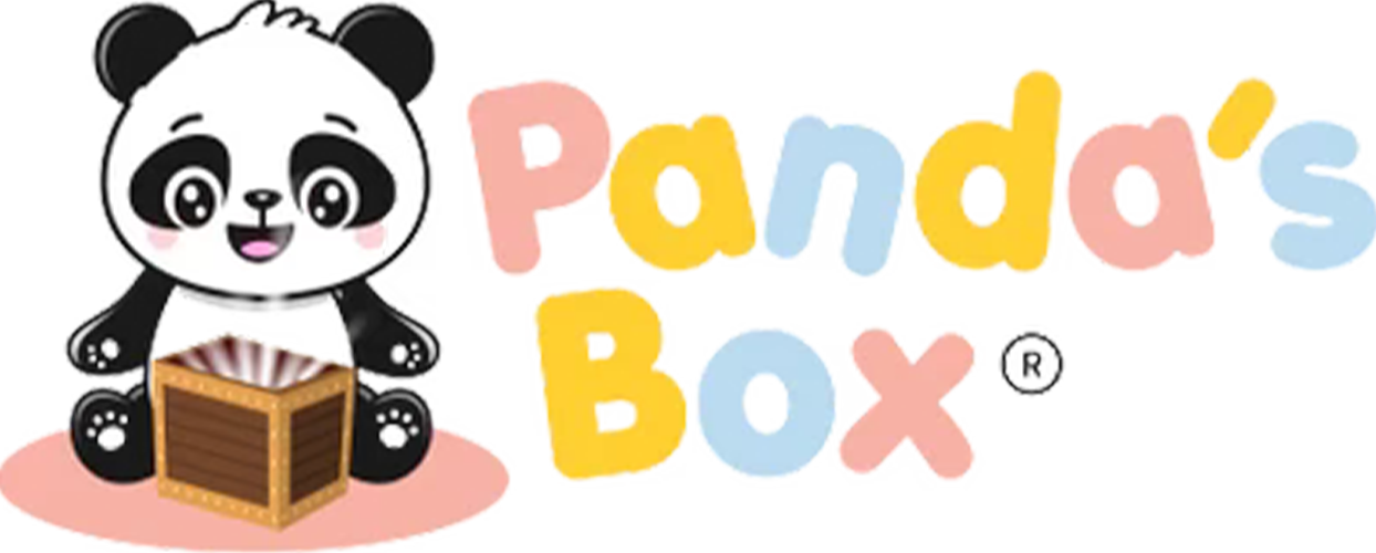Panda's Box