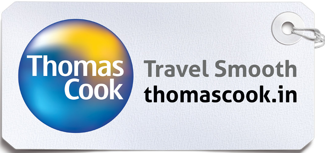Thomas Cook