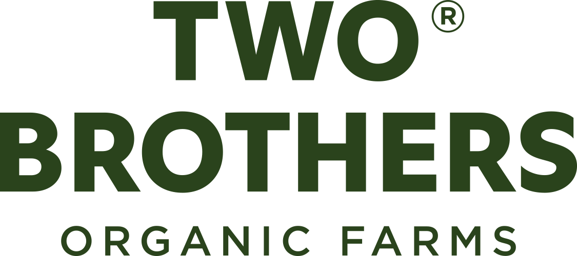 Two Brothers Organic Farms