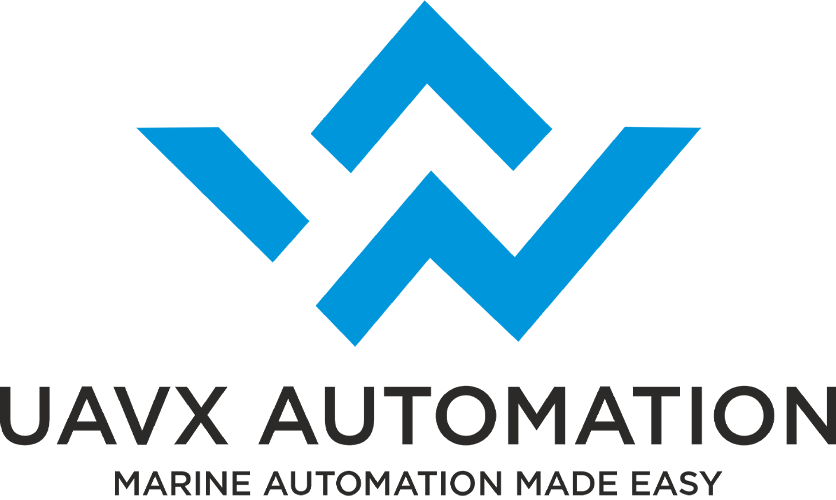 UAVX Automation