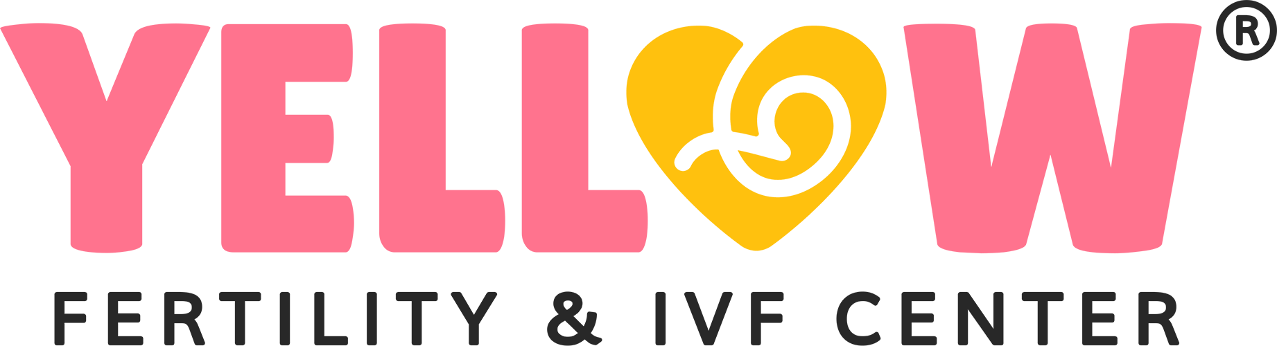 Yellow Fertility & IVF Center